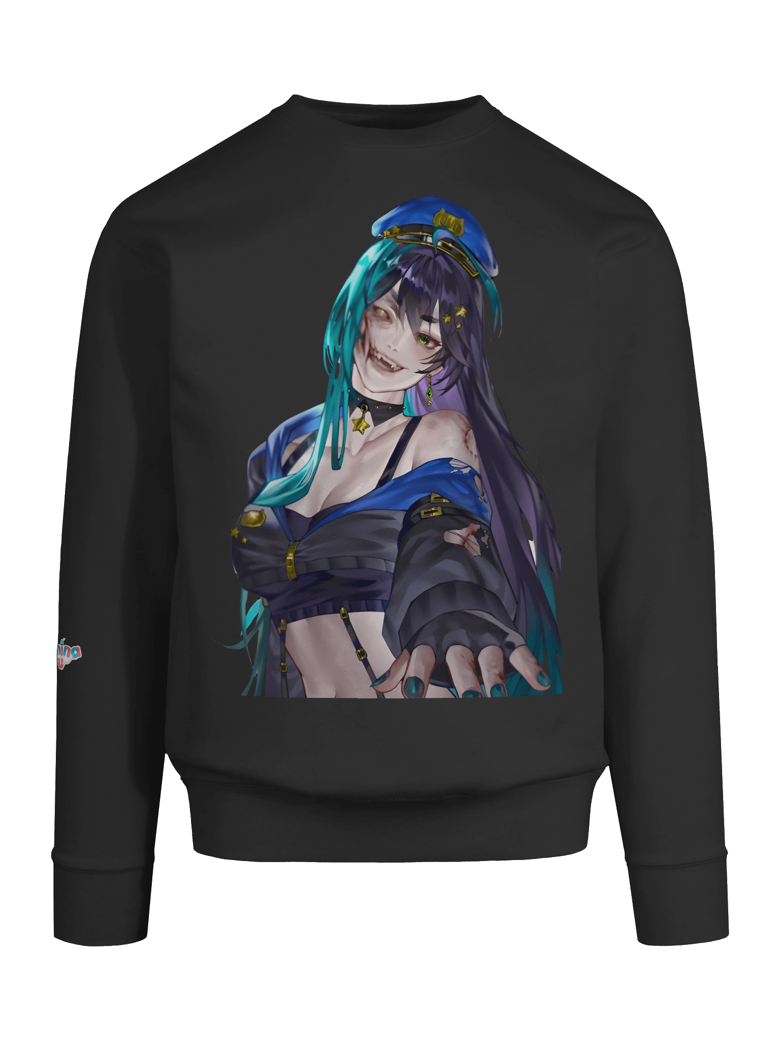 Zombified Buki Sweater product image (86)
