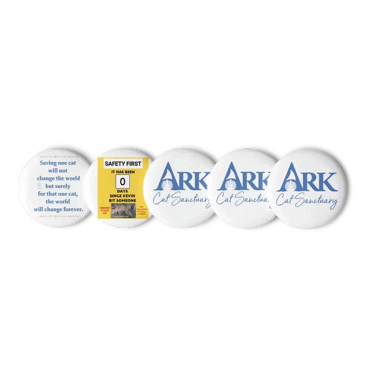 ARK BUTTONS product image (2)