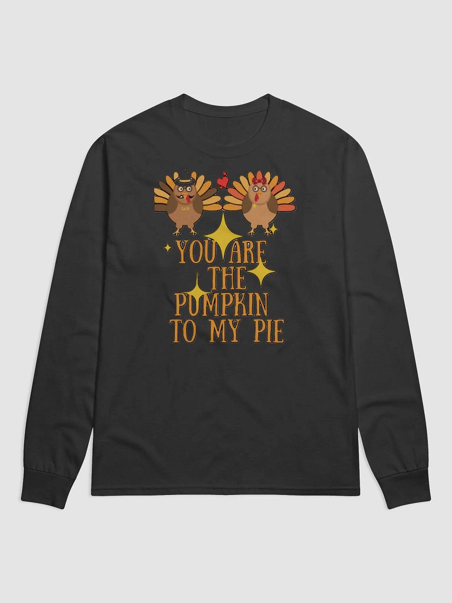 YOU ARE THE PUMPKIN TO MY PIE product image (1)