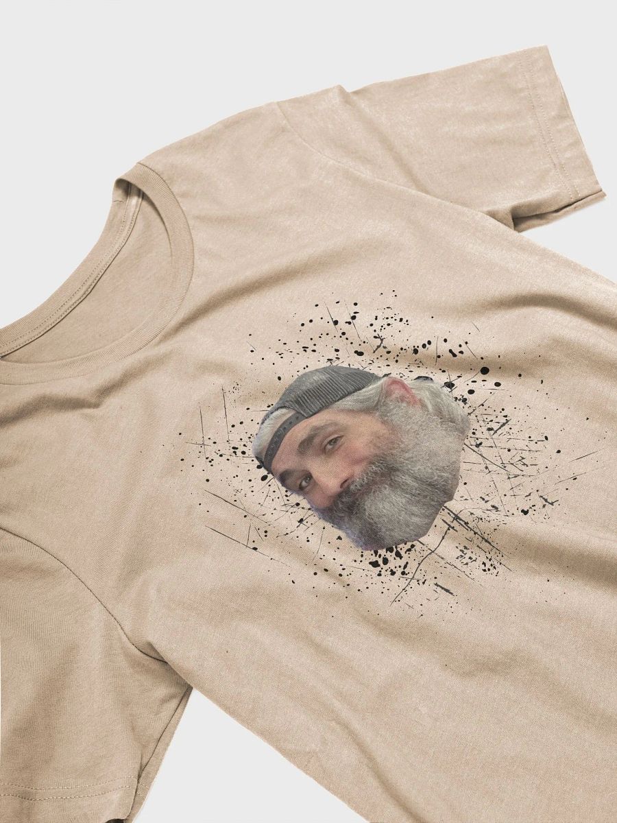 Dirty Grifter Supporter T-Shirt product image (3)