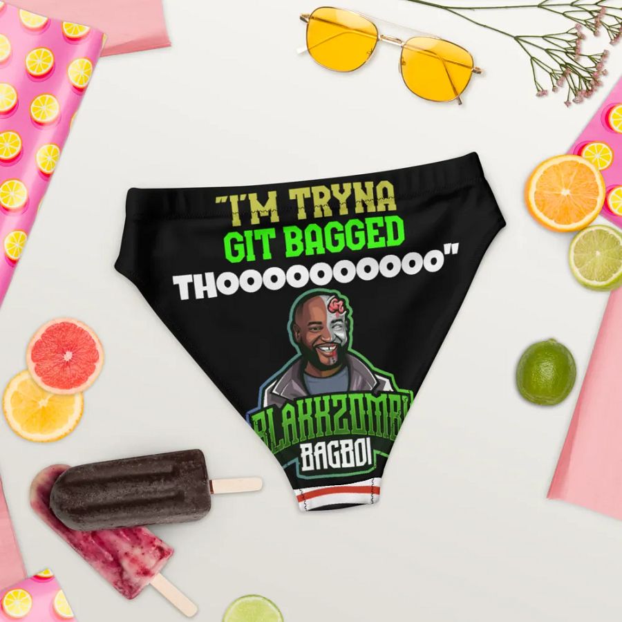 GIT BAGGED WOMEN'S BIKINI BOTTOM'S product image (4)