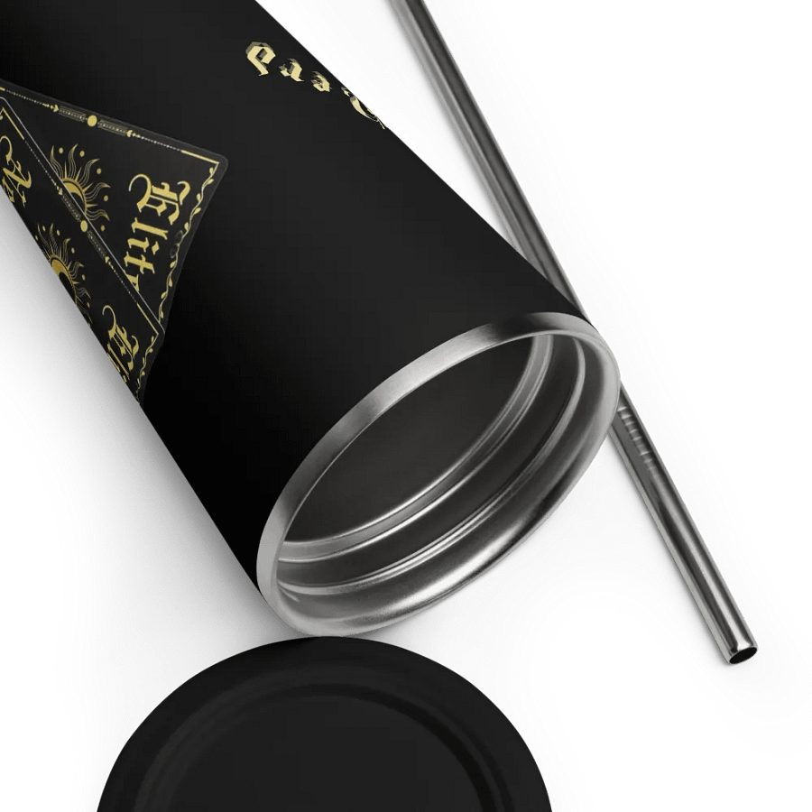 Nerd Tumbler product image (12)