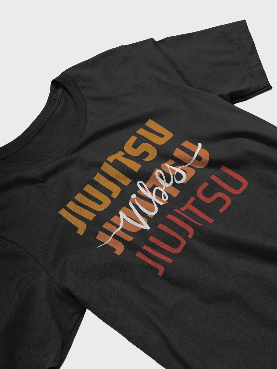 Jiu Jitsu Vibes Tee | MMA POP product image (5)