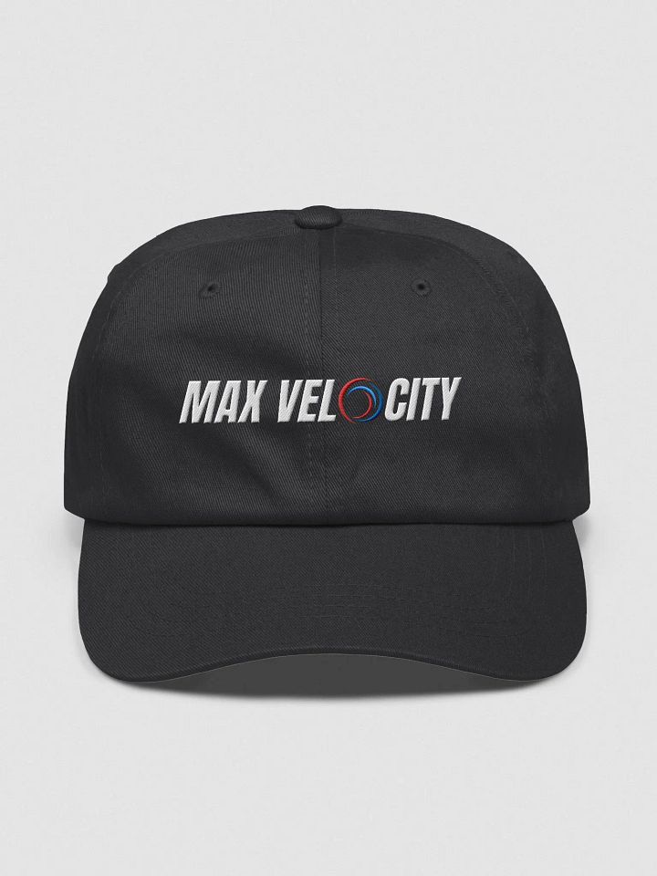 "Storm Chaser" Baseball Cap product image (1)