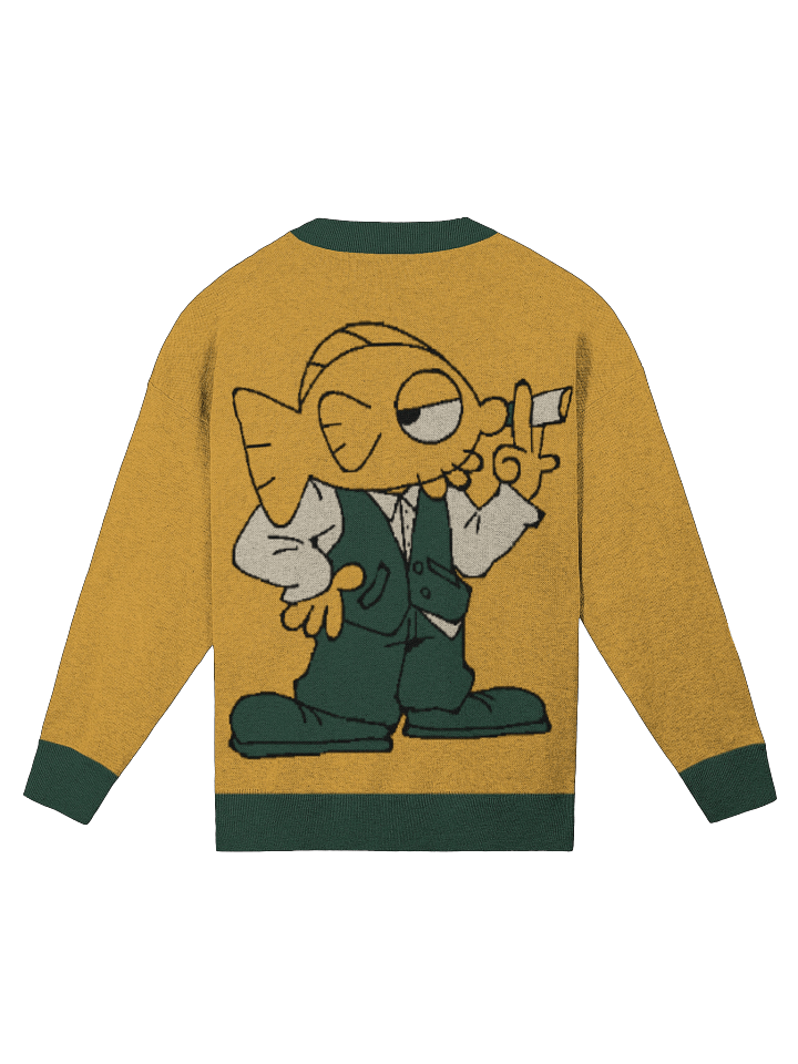 le fumoir little guy sweater product image (6)