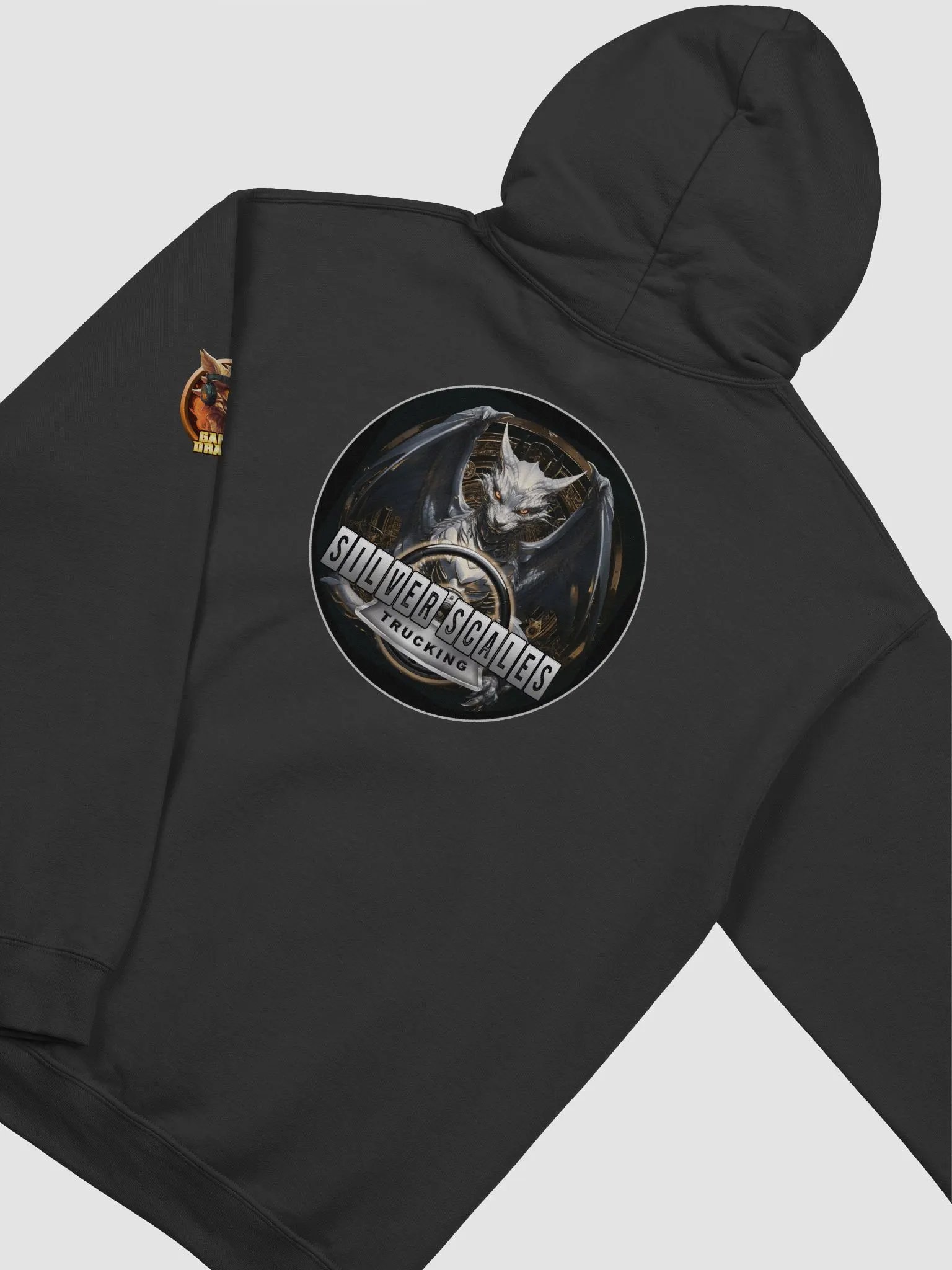 SST Hoodie product image (3)