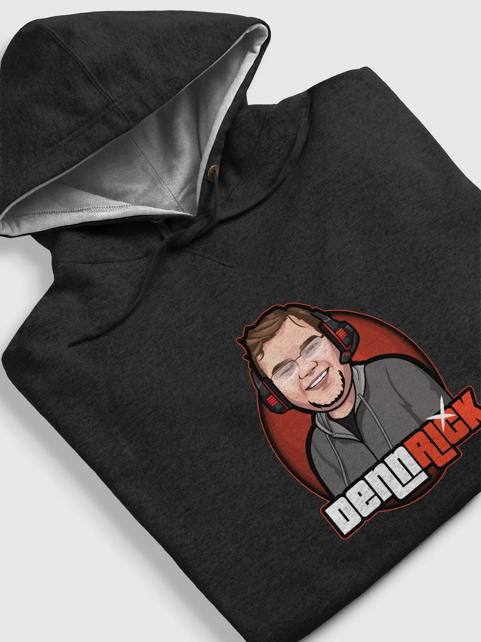 Champion Dennrick Hoodie product image (6)