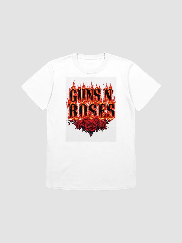 Guns and Roses Tee product image (1)