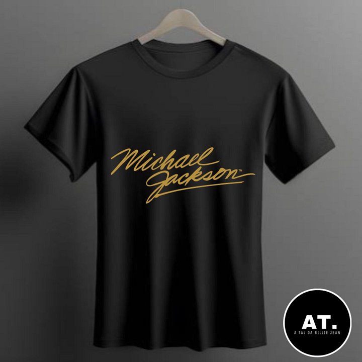 CAMISETA THRILLER #2 MICHAEL JACKSON product image (1)