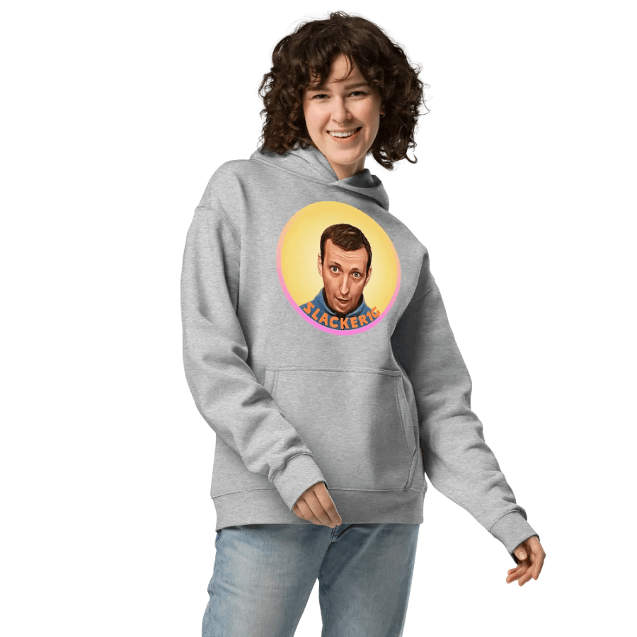 Slacker Hoodie product image (33)