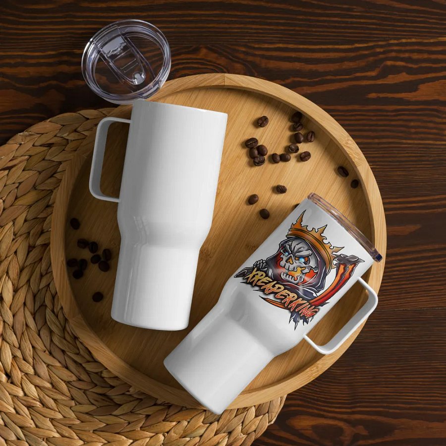 Reaper To Go Mug product image (10)