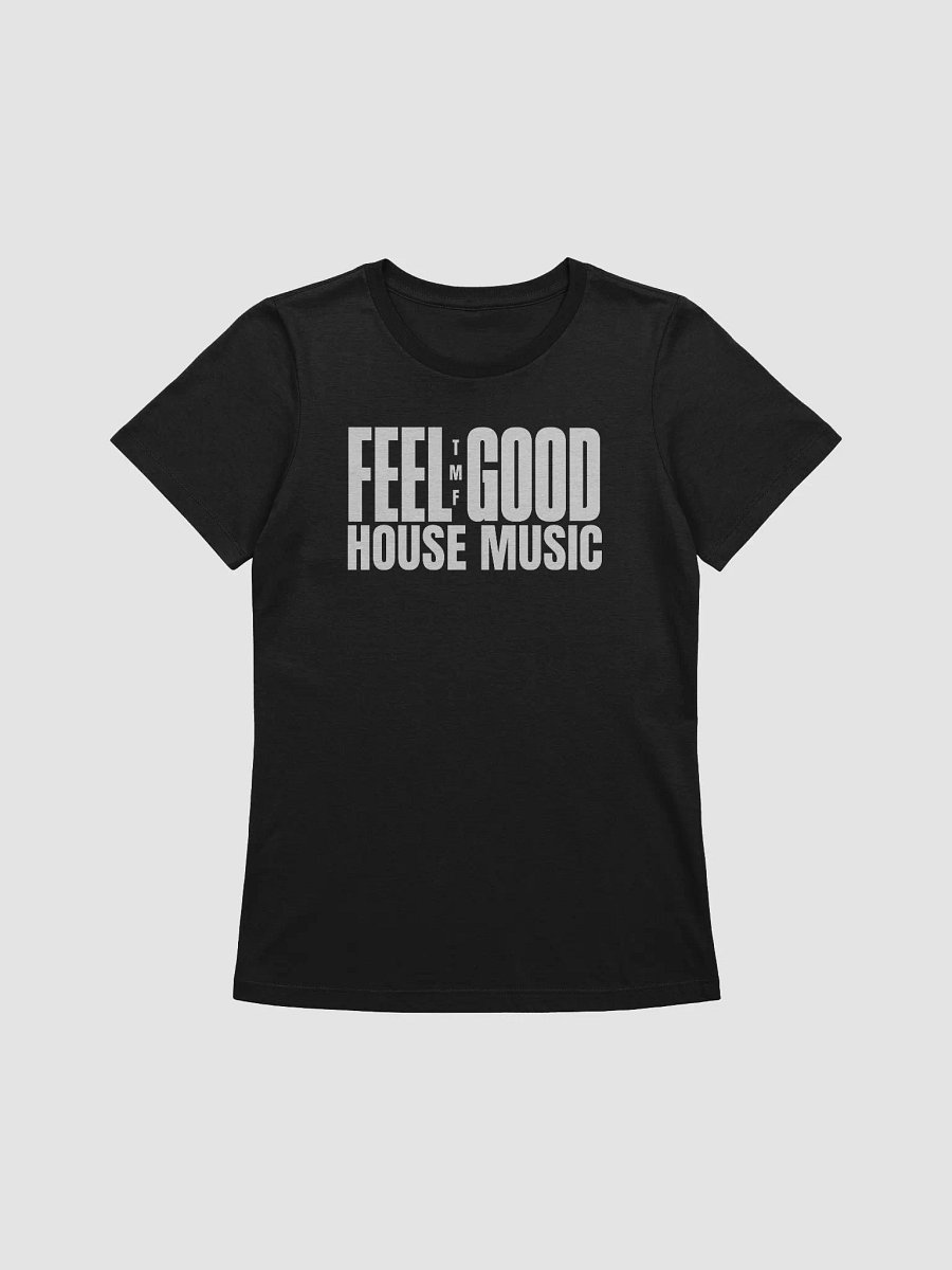 Feel Good - Women's Supersoft Relaxed-fit T-Shirt product image (7)