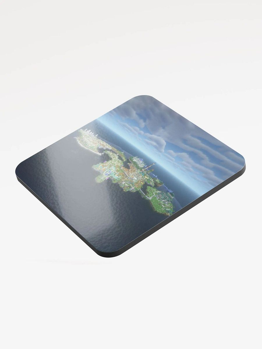 Kadjar City Coaster product image (3)