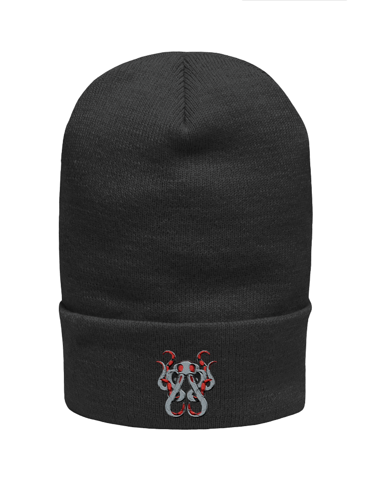 OLI Beanie product image (1)