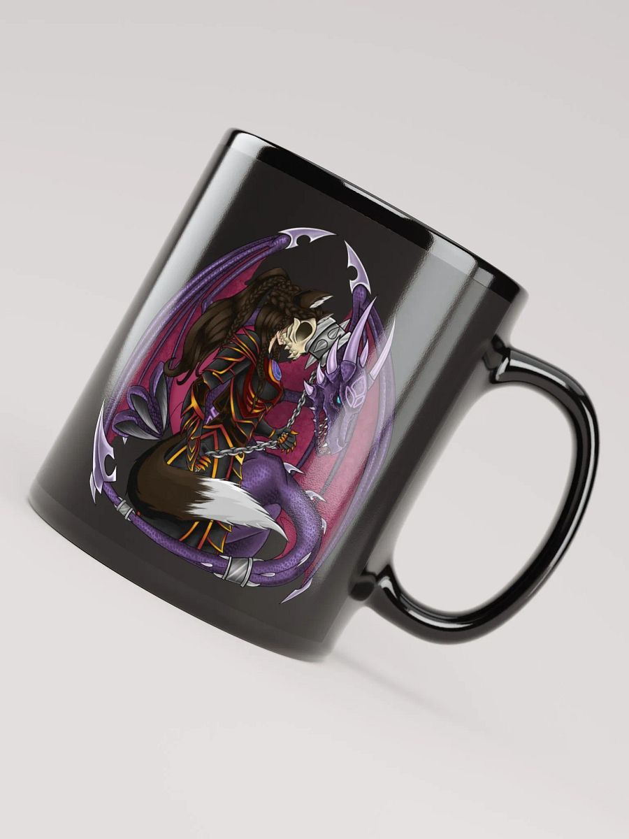 Dragon Tamer Mug product image (8)