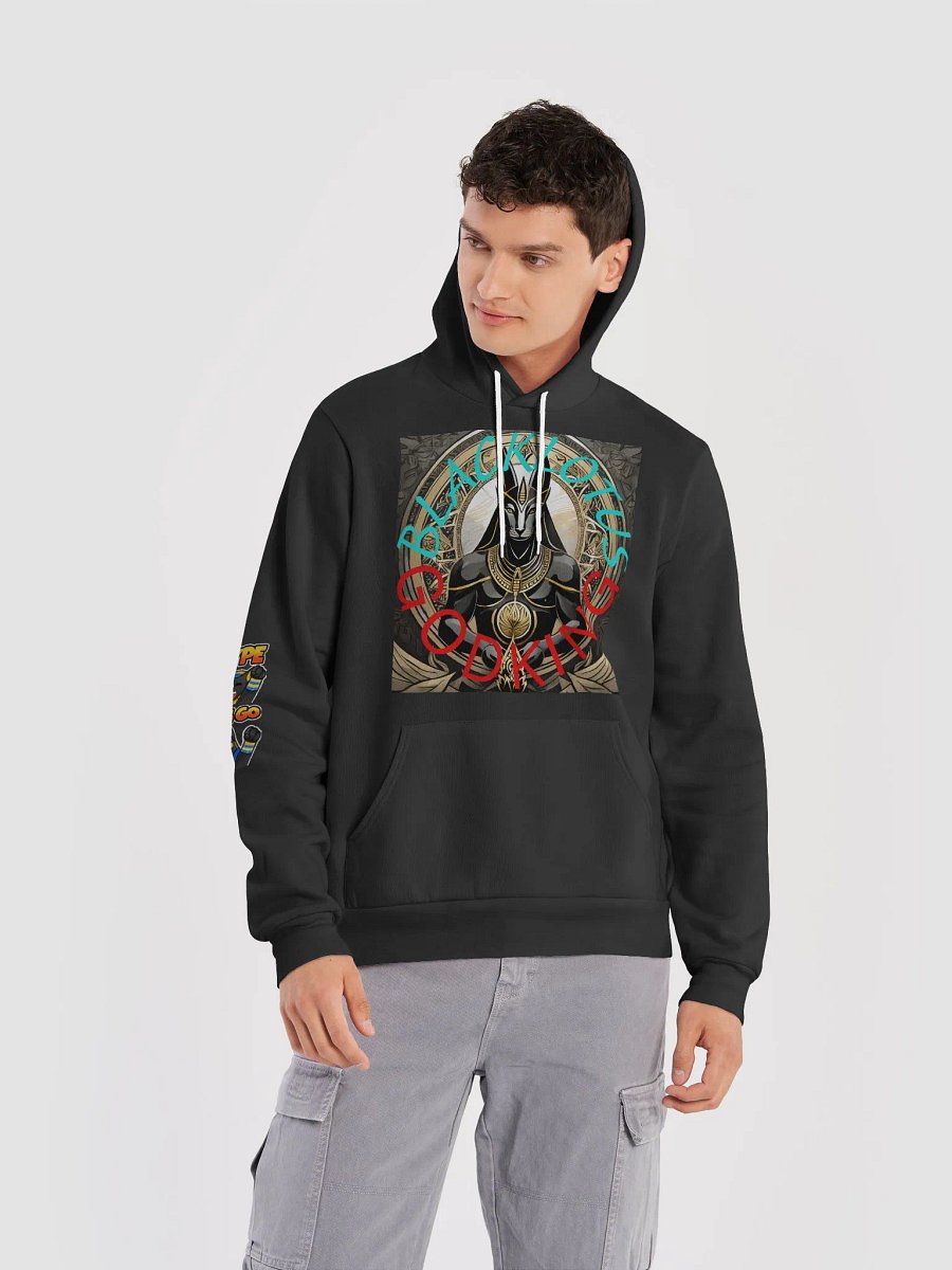 Hoodie #2 product image (11)