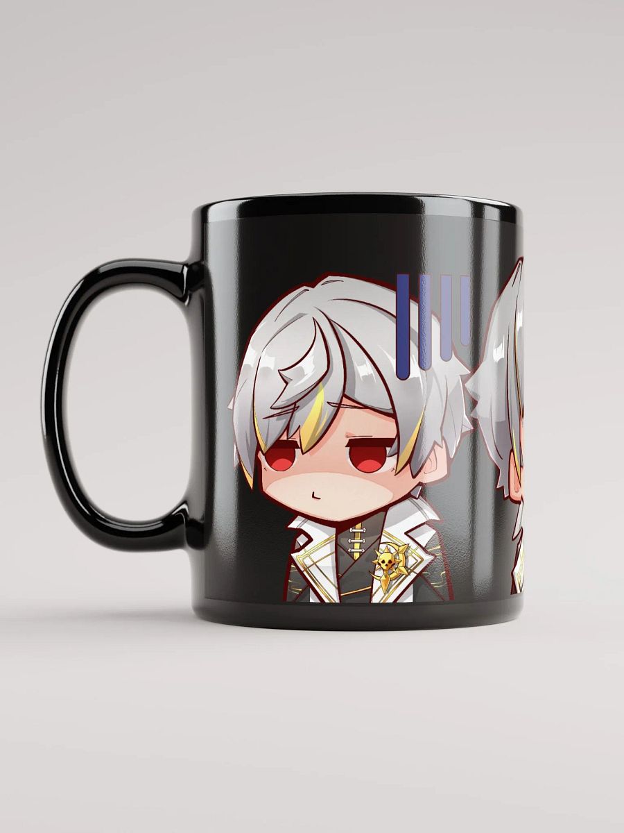 Pre- & Post-Coffee Mellow product image (6)