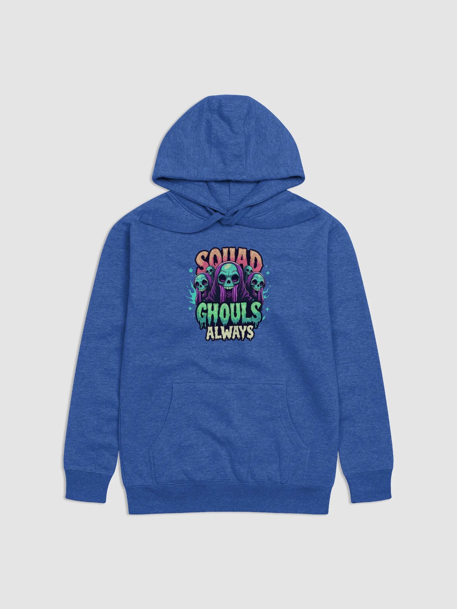 Squad Ghouls Always Hoodie product image (61)