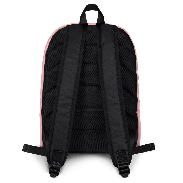 CG Youth Pink Backpack product image (2)
