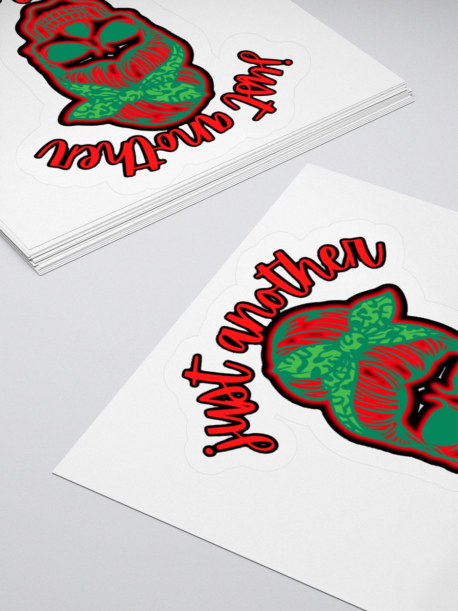 JUST ANOTHER MANIC MOMDAY product image (10)