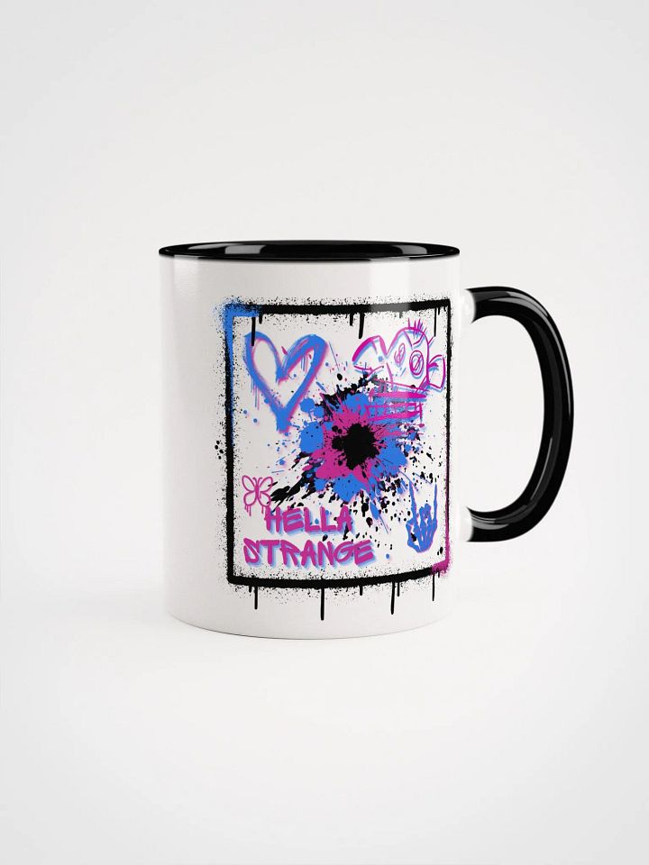 Chaos Love Mug product image (2)