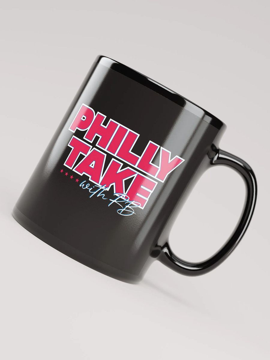 Philly Take with RB Mug product image (8)