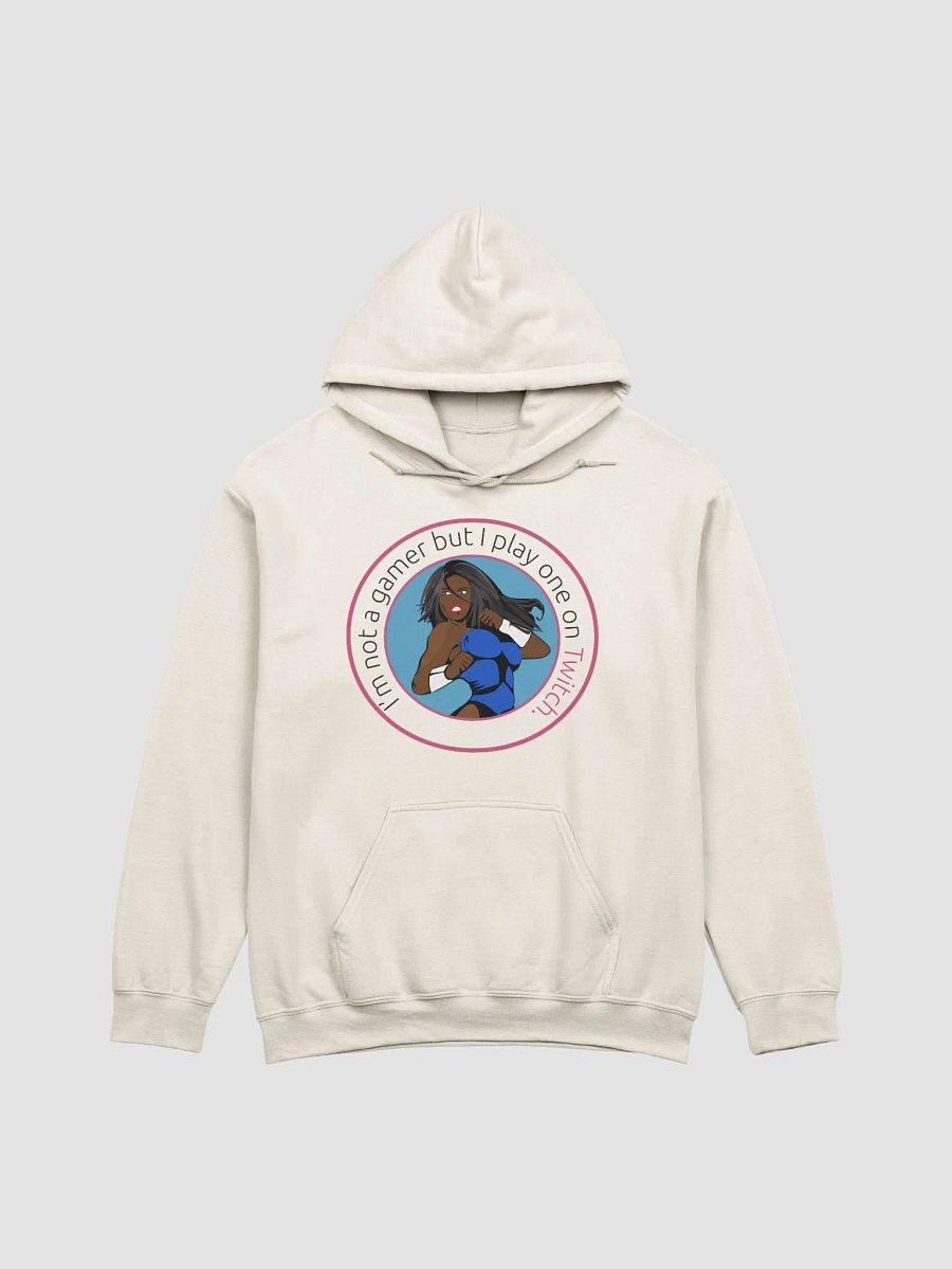 Gamer Hoodie product image (1)