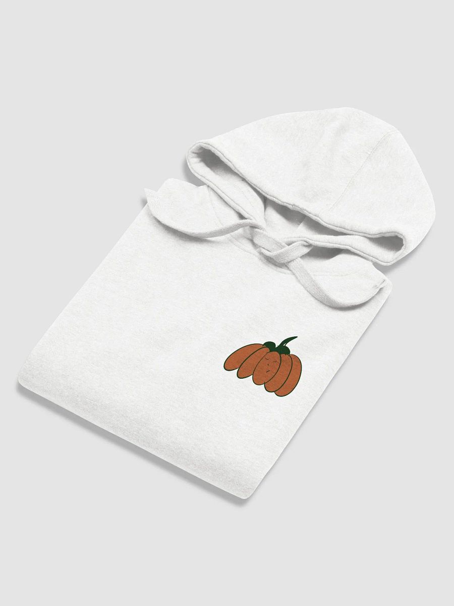 W Pumpkin Hoodie product image (6)
