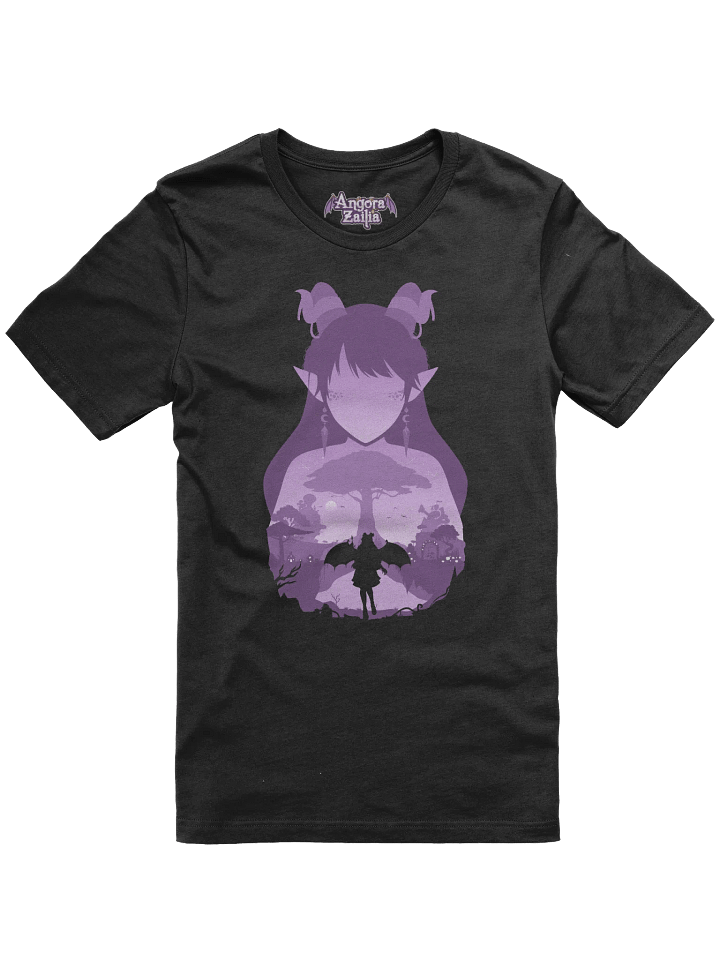 World of Angora (Home) - T Shirt product image (1)