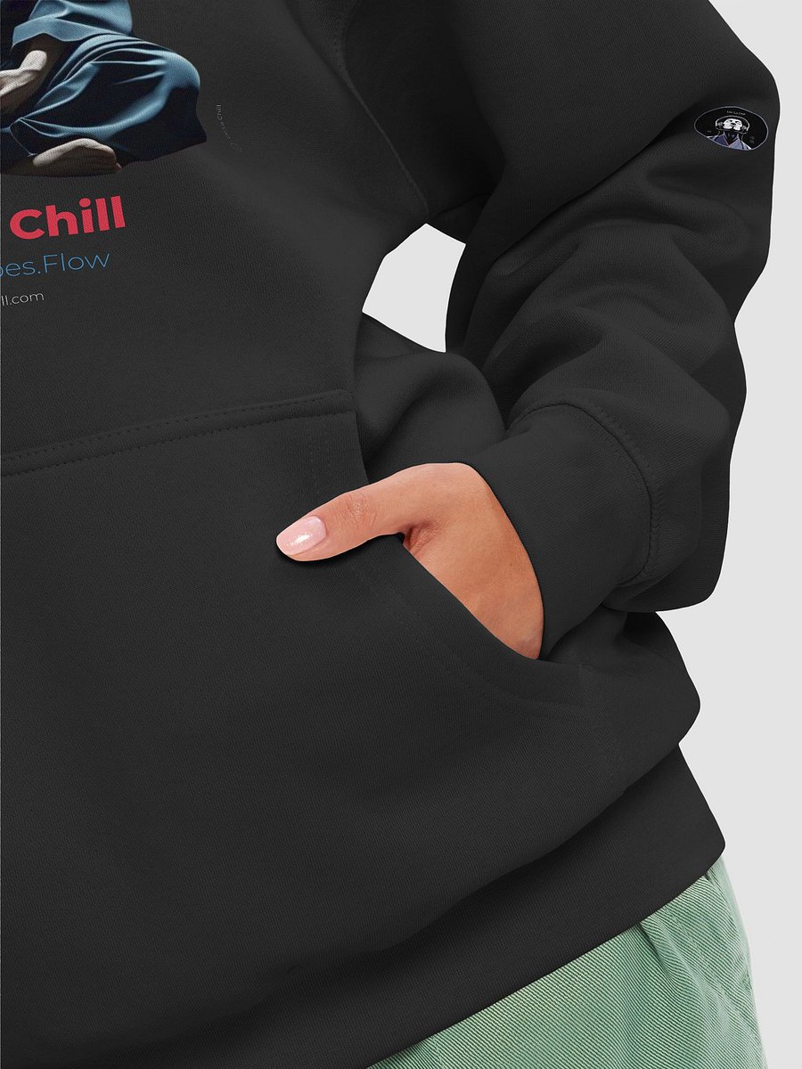 De La Chill Signature Hoodie product image (8)