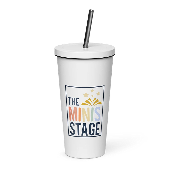 Minis Stage Tumbler product image (1)