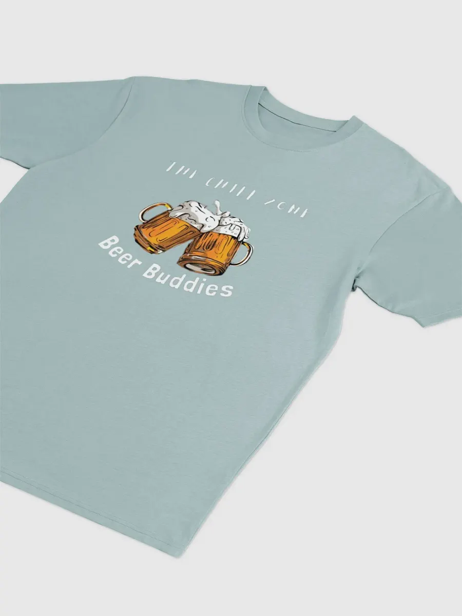 Beer Buddies Tee product image (11)