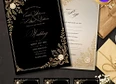 Black Gold Wedding Suite's tag thumbnail