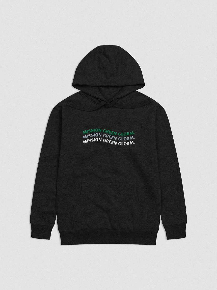 Embroidered Hoodie product image (1)