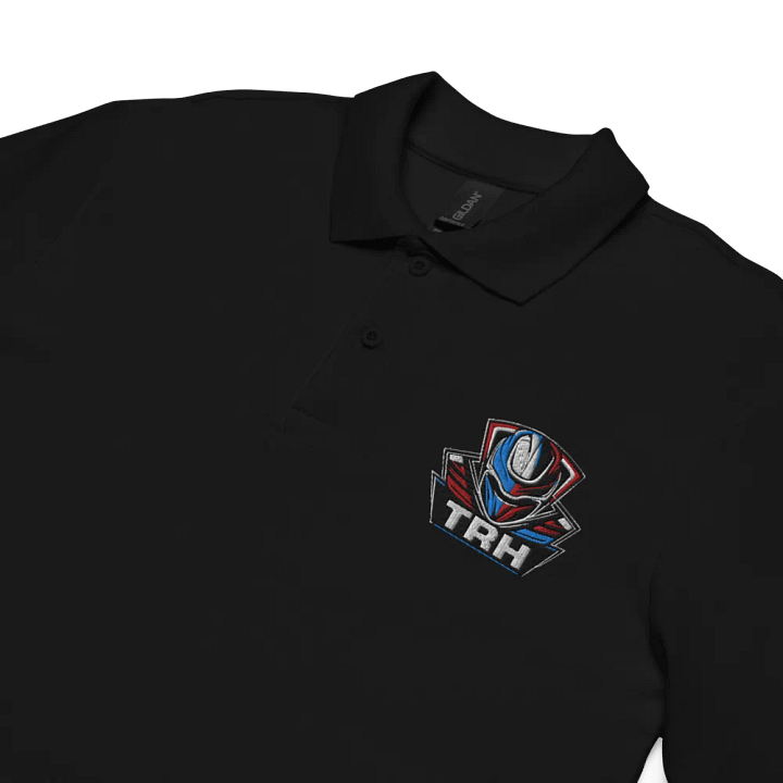 Embroidered Unisex Polo product image (2)