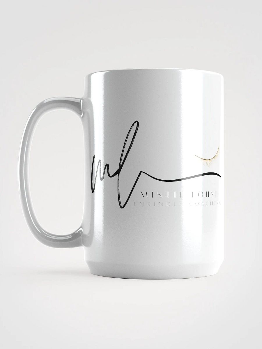 Enkindle Coaching Mug product image (6)