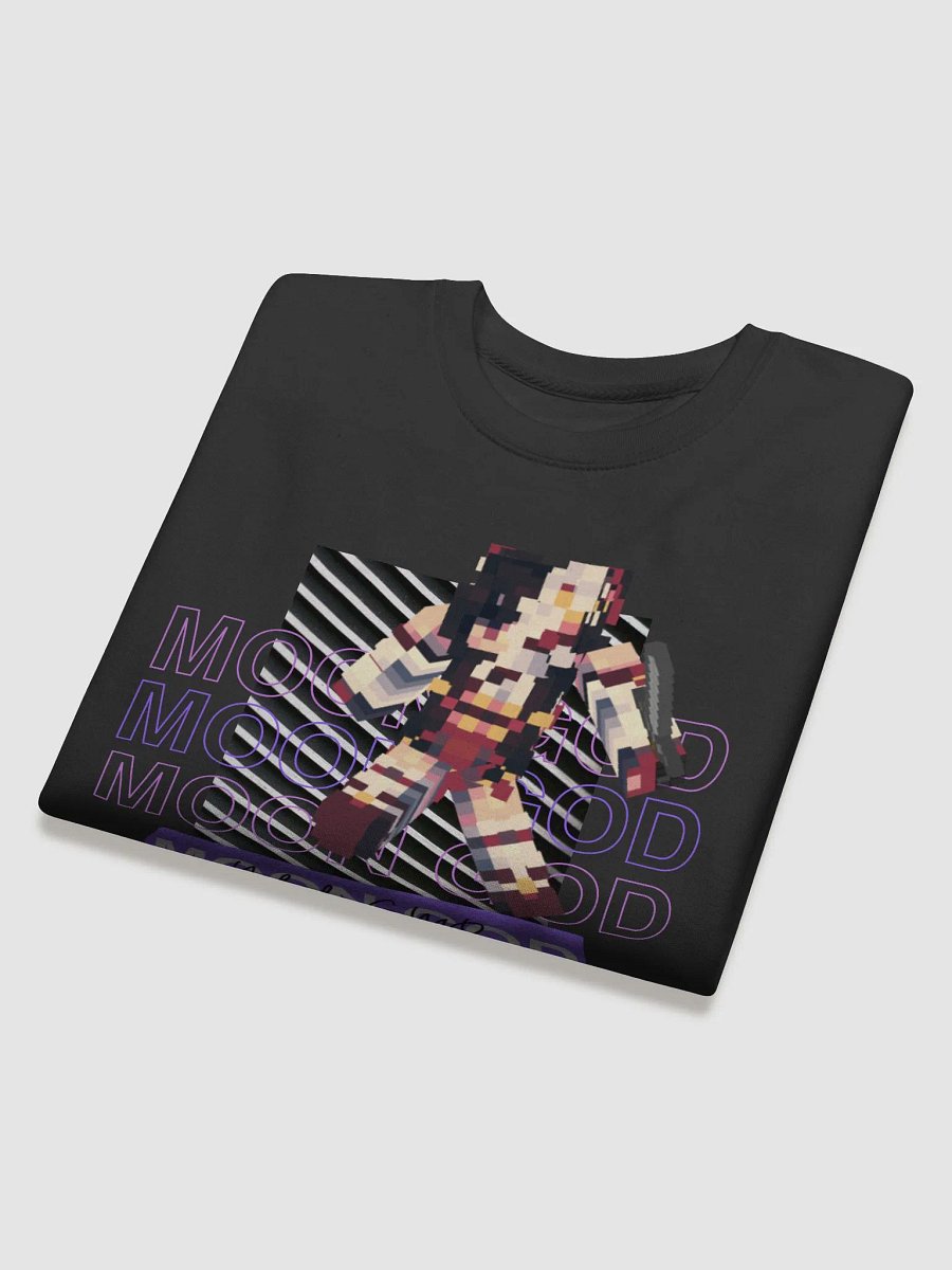 The Moon God Sweatshirt product image (4)