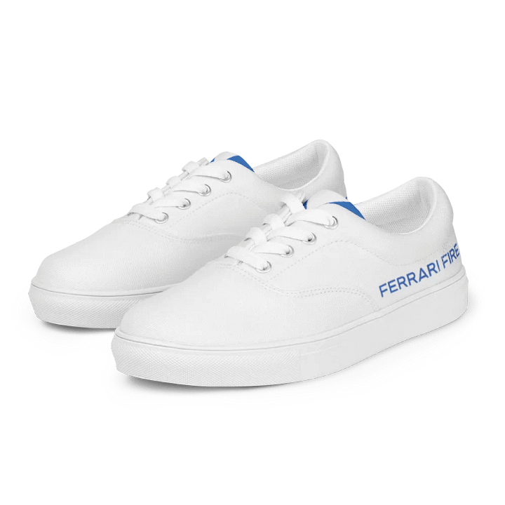 White Shoes Mens product image (2)