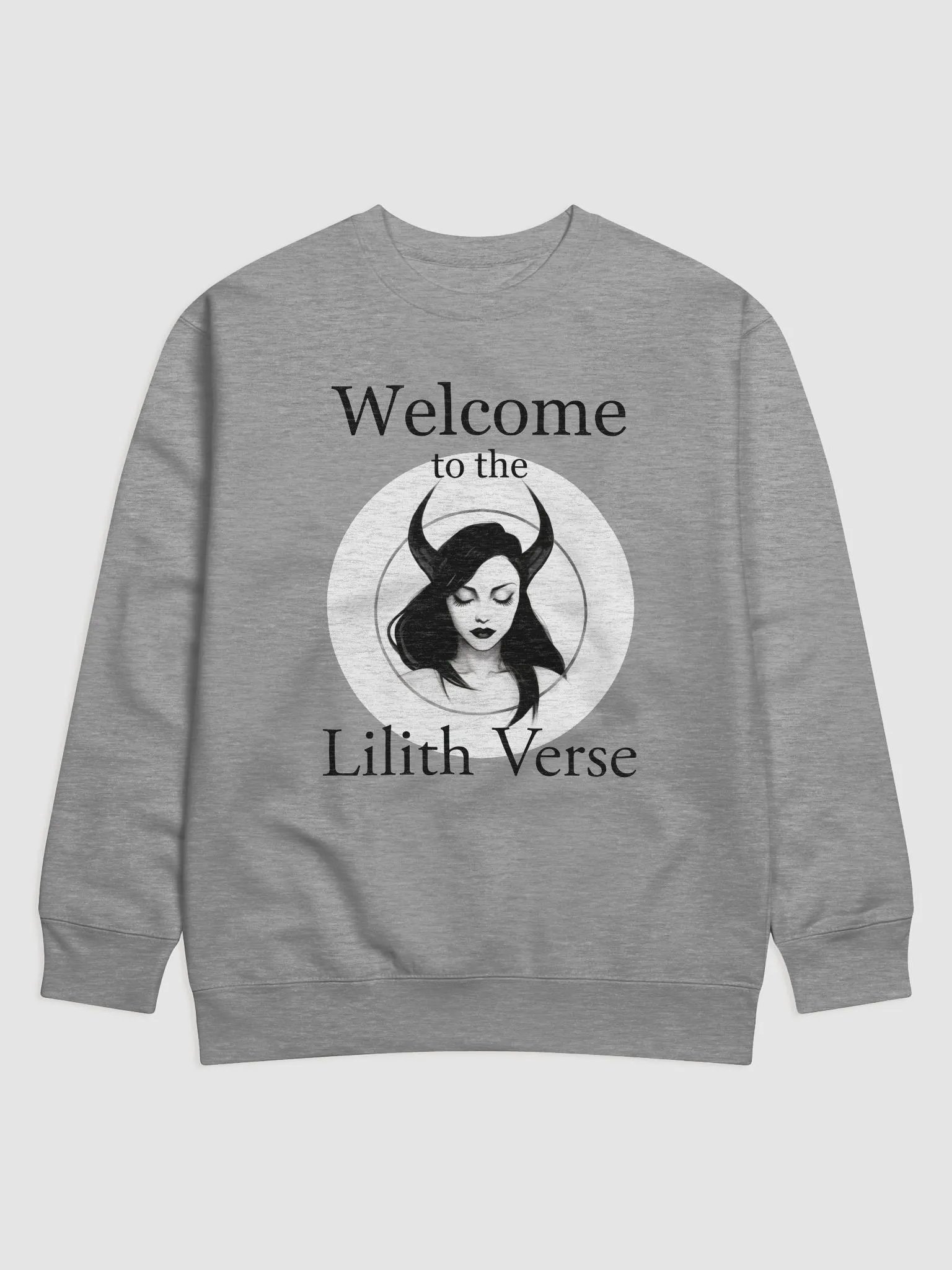 Welcome long sleeves product image (2)