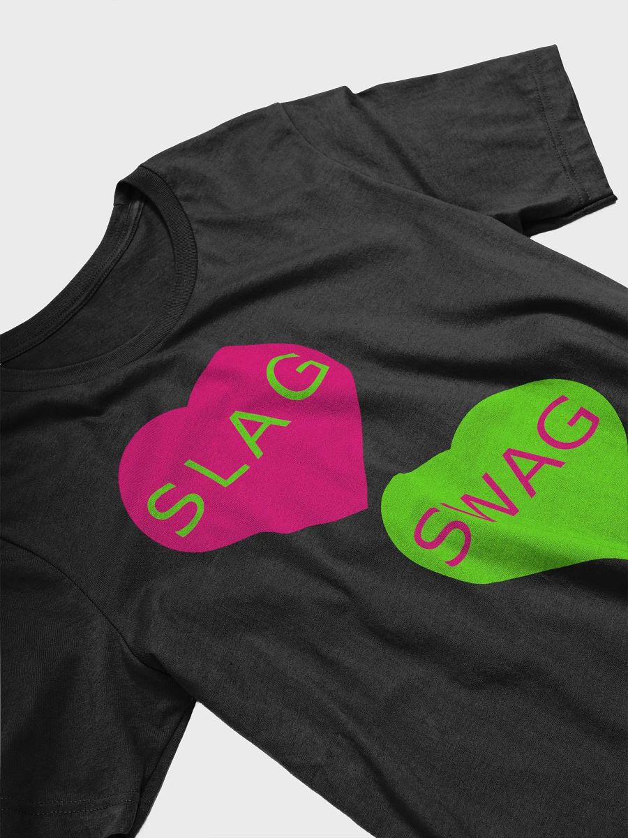 SL4G/SWAG Supersoft T-Shirt product image (3)