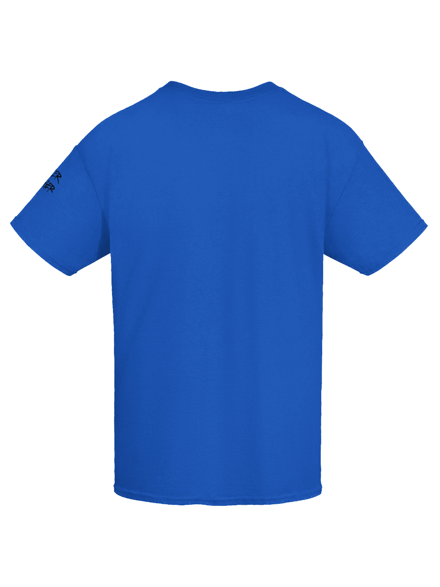 SCOTT Eagle Head T-Shirt product image (68)