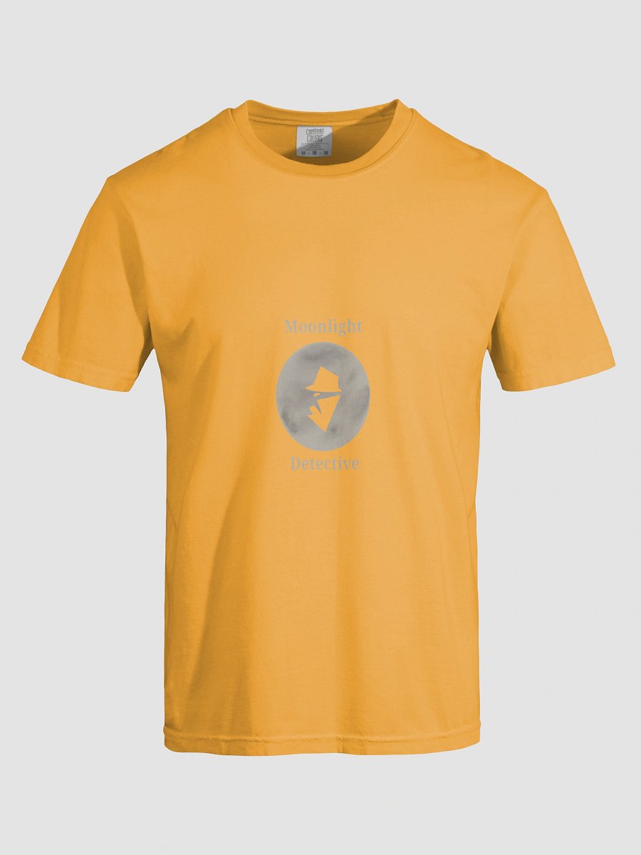 Moonlight Detective Stylized T-Shirt product image (7)