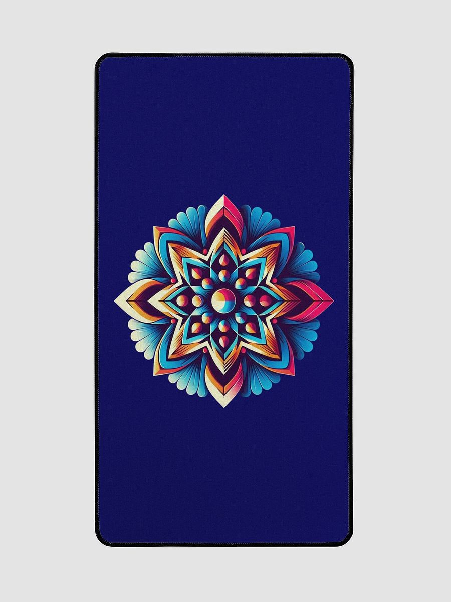 Harmony Mandala Desk Mat product image (2)