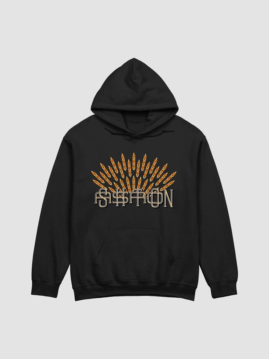 Saskatoon Wheat Dreams Hoodie product image (1)