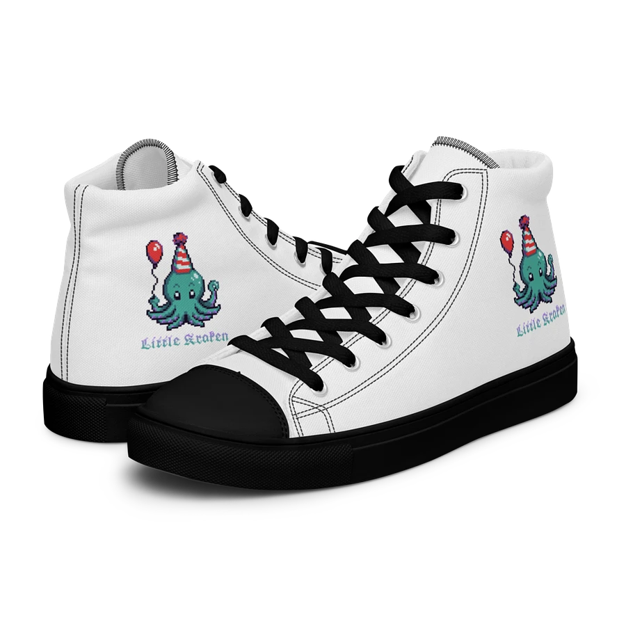 Little Kraken Shoes product image (21)