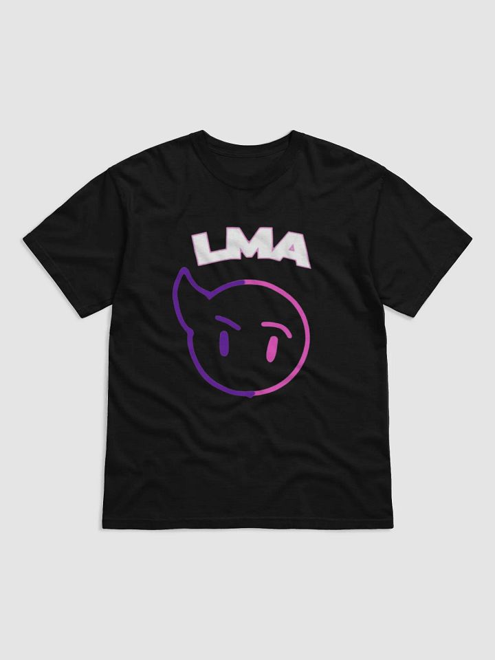 LMA PURPLE PINK (front) product image (1)