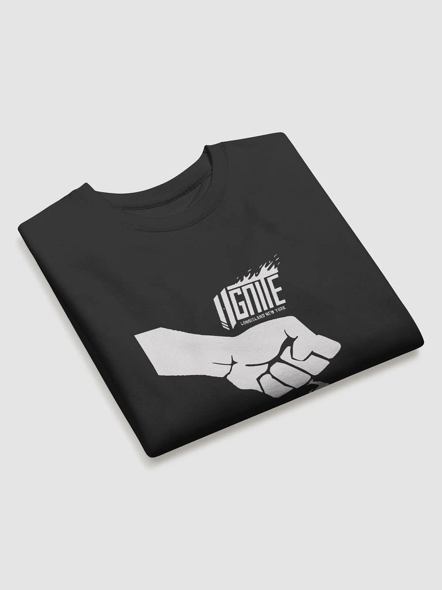 preacher fist sweat shirt product image (3)