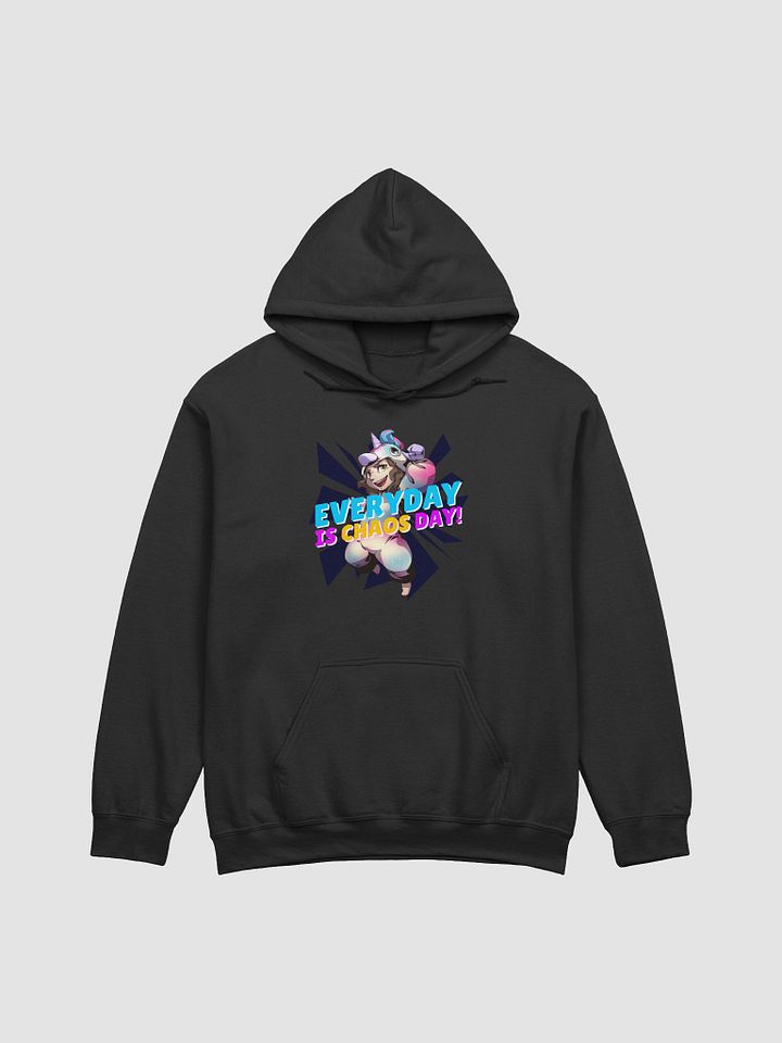 Everyday is Chaos Day - Sweathshirt product image (2)