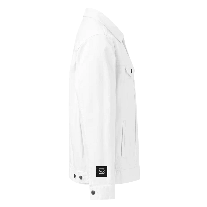 Black & White Threads Denim Jacket product image (2)