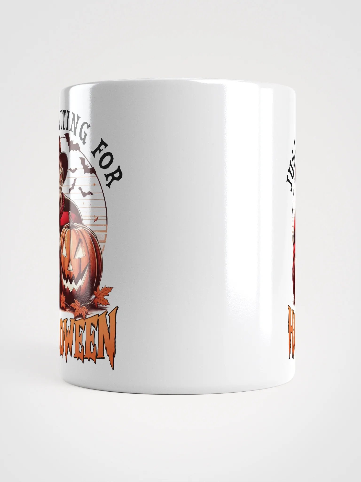 Halloween Mug - Freddy product image (15)